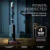 image:imageShark PowerDetect Speed Clean amp Empty Cordless Stick Vacuum  Luxe Collection Powerful Suction HEPA Filtration Carpet amp Hard Floor Portable Vacuum for Pet Hair Harbor Slate IA3246BLHarbor Slate