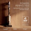 image:imageShark PowerDetect Speed Clean amp Empty Cordless Stick Vacuum  Luxe Collection Powerful Suction HEPA Filtration Carpet amp Hard Floor Portable Vacuum for Pet Hair Harbor Slate IA3246BLWalnut