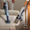 image:imageShark PowerDetect Speed Clean amp Empty Cordless Stick Vacuum  Luxe Collection Powerful Suction HEPA Filtration Carpet amp Hard Floor Portable Vacuum for Pet Hair Harbor Slate IA3246BLHarbor Slate