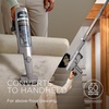 image:imageShark PowerDetect Speed Clean amp Empty Cordless Stick Vacuum  Luxe Collection Powerful Suction HEPA Filtration Carpet amp Hard Floor Portable Vacuum for Pet Hair Harbor Slate IA3246BLOatstone