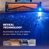 image:imageShark PowerDetect Speed Clean amp Empty Cordless Stick Vacuum  Luxe Collection Powerful Suction HEPA Filtration Carpet amp Hard Floor Portable Vacuum for Pet Hair Harbor Slate IA3246BLFrosted Sage