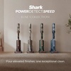 image:imageShark PowerDetect Speed Clean amp Empty Cordless Stick Vacuum  Luxe Collection Powerful Suction HEPA Filtration Carpet amp Hard Floor Portable Vacuum for Pet Hair Harbor Slate IA3246BLOatstone