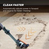 image:imageShark PowerDetect Speed Clean amp Empty Cordless Stick Vacuum  Luxe Collection Powerful Suction HEPA Filtration Carpet amp Hard Floor Portable Vacuum for Pet Hair Harbor Slate IA3246BLFrosted Sage