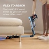 image:imageShark PowerDetect Speed Clean amp Empty Cordless Stick Vacuum  Luxe Collection Powerful Suction HEPA Filtration Carpet amp Hard Floor Portable Vacuum for Pet Hair Harbor Slate IA3246BLIce Blue