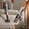 image:imageShark PowerDetect Speed Clean amp Empty Cordless Stick Vacuum  Luxe Collection Powerful Suction HEPA Filtration Carpet amp Hard Floor Portable Vacuum for Pet Hair Harbor Slate IA3246BLWalnut