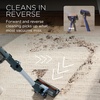 image:imageShark PowerDetect Speed Clean amp Empty Cordless Stick Vacuum  Luxe Collection Powerful Suction HEPA Filtration Carpet amp Hard Floor Portable Vacuum for Pet Hair Harbor Slate IA3246BLHarbor Slate
