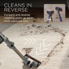 image:imageShark PowerDetect Speed Clean amp Empty Cordless Stick Vacuum  Luxe Collection Powerful Suction HEPA Filtration Carpet amp Hard Floor Portable Vacuum for Pet Hair Harbor Slate IA3246BLOatstone