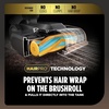 image:imageShark CarpetForce Ultra Upright Carpet Cleaner with HairPro PowerFins Brushroll Two Cleaning Modes Deep Clean Ultra Solution Powerful Stain and Odor Removal Copper EX551HairPro  StainStriker