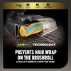 image:imageShark CarpetForce Ultra Upright Carpet Cleaner with HairPro PowerFins Brushroll Two Cleaning Modes Deep Clean Ultra Solution Powerful Stain and Odor Removal Copper EX551HairPro  StainStriker  7 Tool