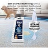 image:imageShark Deep Clean Ultra Formula with Stain Guardian for Shark Upright and Portable Carpet Cleaners Formulated for Carpets Upholstery amp Area Rugs Tackles Tough Pet Messes and Odors 48oz EXCMU4848 Fl Oz Pack of 1