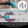 image:imageShark Deep Clean Ultra Formula with Stain Guardian for Shark Upright and Portable Carpet Cleaners Formulated for Carpets Upholstery amp Area Rugs Tackles Tough Pet Messes and Odors 48oz EXCMU4832 Fl Oz Pack of 1