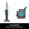 image:imageShark Deep Clean Ultra Formula with Stain Guardian for Shark Upright and Portable Carpet Cleaners Formulated for Carpets Upholstery amp Area Rugs Tackles Tough Pet Messes and Odors 48oz EXCMU4832 Fl Oz Pack of 1