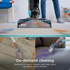 image:imageShark Deep Clean Ultra Formula with Stain Guardian for Shark Upright and Portable Carpet Cleaners Formulated for Carpets Upholstery amp Area Rugs Tackles Tough Pet Messes and Odors 48oz EXCMU4848 Fl Oz Pack of 1