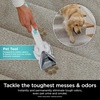 image:imageShark Deep Clean Ultra Formula with Stain Guardian for Shark Upright and Portable Carpet Cleaners Formulated for Carpets Upholstery amp Area Rugs Tackles Tough Pet Messes and Odors 48oz EXCMU4848 Ounce Pack of 1