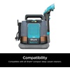 image:imageShark Deep Clean Ultra Formula with Stain Guardian for Shark Upright and Portable Carpet Cleaners Formulated for Carpets Upholstery amp Area Rugs Tackles Tough Pet Messes and Odors 48oz EXCMU4824 Fl Oz Pack of 2