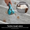image:imageShark Deep Clean Ultra Formula with Stain Guardian for Shark Upright and Portable Carpet Cleaners Formulated for Carpets Upholstery amp Area Rugs Tackles Tough Pet Messes and Odors 48oz EXCMU4848 Fl Oz Pack of 1