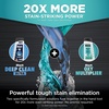 image:imageShark Deep Clean Ultra Formula with Stain Guardian for Shark Upright and Portable Carpet Cleaners Formulated for Carpets Upholstery amp Area Rugs Tackles Tough Pet Messes and Odors 48oz EXCMU4848 Fl Oz Pack of 1