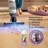 image:imageShark VACMOP Reveal Cordless Hard Floor Cleaner Vacuum amp Spray Mop Powerful Suction Lightweight Illumination Light 4 Disposable Pads 12oz Pet MultiSurface Cleaning Solution Blue VM401BLVacmop Reveal  4 Pads Ivory