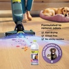image:imageShark VACMOP Reveal Cordless Hard Floor Cleaner Vacuum amp Spray Mop Powerful Suction Lightweight Illumination Light 4 Disposable Pads 12oz Pet MultiSurface Cleaning Solution Blue VM401BLVacmop Reveal  4 Pads Green