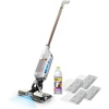 Vacmop Reveal - 4 Pads (Ivory)
