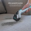 image:imageShark StainStriker Portable Carpet amp Upholstery Cleaner 3 Tools PX206BRN  For Carpet Upholstery amp Area Rugs Stain amp Odor Remover Deep Clean Pro amp OXY Formulas 35 Stain Crevice amp Pet Hair Tools