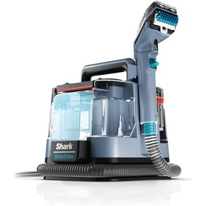image:imageShark StainStriker Portable Carpet amp Upholstery Cleaner 3 Tools PX206BRN  For Carpet Upholstery amp Area Rugs Stain amp Odor Remover Deep Clean Pro amp OXY Formulas 35 Stain Crevice amp Pet Hair Tools
