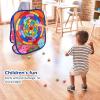 imageAnimal Bean Bag Toss Game Toy Outdoor Toss Game Family Party Party Supplies for Kids Gift for Boys Birthday or Christmas for Toddlers Ages 3 4 5 6 Year OldDinosaur