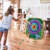 imageAnimal Bean Bag Toss Game Toy Outdoor Toss Game Family Party Party Supplies for Kids Gift for Boys Birthday or Christmas for Toddlers Ages 3 4 5 6 Year OldAnimal
