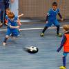 imageHover Soccer Ball Boy Toy Air Power Floating Hover Soccer with LED Light ampamp Soft Foam Bumper Kids Training Soccer Ball Indoor Outdoor Game Birthday Gifts for Age 3 4 5 6 7 810 Years Old Boys GirlsWhite