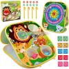 imageAnimal Bean Bag Toss Game Toy Outdoor Toss Game Family Party Party Supplies for Kids Gift for Boys Birthday or Christmas for Toddlers Ages 3 4 5 6 Year OldAnimal