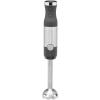 imageGE Immersion Blender  Handheld Blender for Shakes Smoothies Baby Food ampamp More  Includes Whisk ampamp Blending Jar  2Speed  Interchangeable Attachment for Easy Clean  500 Watts  Stainless SteelImmersion Blender with Accessories