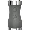 imageGE Immersion Blender  Handheld Blender for Shakes Smoothies Baby Food ampamp More  Includes Whisk ampamp Blending Jar  2Speed  Interchangeable Attachment for Easy Clean  500 Watts  Stainless SteelImmersion Blender