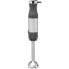 imageGE Immersion Blender  Handheld Blender for Shakes Smoothies Baby Food ampamp More  Includes Whisk ampamp Blending Jar  2Speed  Interchangeable Attachment for Easy Clean  500 Watts  Stainless SteelImmersion Blender