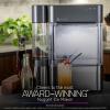 imageGE Profile Opal 20 Chewable Crunchable Countertop Nugget Ice Maker Scoop included 38 lbs in 24 hours Pellet Ice Machine with WiFi ampamp Smart Connected Stainless SteelBlack Stainless