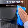 imageGE Profile Opal 20 XL with 1 Gallon Tank Chewable Crunchable Countertop Nugget Ice Maker Scoop included 38 lbs in 24 hours Pellet Ice Machine with WiFi ampamp Smart Connected Stainless SteelStainless Steel