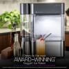 imageGE Profile Opal 20 XL with 1 Gallon Tank Chewable Crunchable Countertop Nugget Ice Maker Scoop included 38 lbs in 24 hours Pellet Ice Machine with WiFi ampamp Smart Connected Stainless SteelStainless Steel