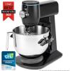 imageGE Profile Smart Stand Mixer wBuiltIn Smart Scale ampamp Auto Sense Technology 7qt Stainless Steel Bowl 11 Speed l Dough Hook Beater 11wire whip l works wAmazon Alexa ampamp Google Home l Stone WhiteCarbon Black