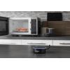 imageGE Smart Countertop Microwave Oven  Complete with ScantoCook Technology and WifiConnectivity  09 Cubic Feet Capacity 900 Watts  Home ampamp Kitchen Essentials  Stainless SteelOLD 09 Cu Ft
