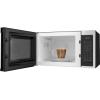 imageGE Smart Countertop Microwave Oven  Complete with ScantoCook Technology and WifiConnectivity  09 Cubic Feet Capacity 900 Watts  Home ampamp Kitchen Essentials  Stainless SteelOLD 09 Cu Ft