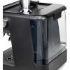 imageProfile GE Semi Automatic Espresso Machine  Steam Frother  ItalianMade 15 Bar Pump for Balanced Extraction  15 Adjustable Grind Size Levels  WiFi Connected for Drink Customization  Black
