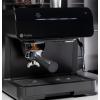 imageProfile GE Semi Automatic Espresso Machine  Steam Frother  ItalianMade 15 Bar Pump for Balanced Extraction  15 Adjustable Grind Size Levels  WiFi Connected for Drink Customization  Black