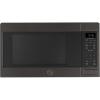 imageGE GCST16S1WTS Microwave Oven 1150watt 8 Auto Cooking Settings Kitchen Essentials for The Countertop Dorm Room or Apartment ChildLock Technology 16 Cu Ft Black StainlessChildLock Technology 16 Cu Ft