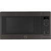imageGE GCST16S1WTS Microwave Oven 1150watt 8 Auto Cooking Settings Kitchen Essentials for The Countertop Dorm Room or Apartment ChildLock Technology 16 Cu Ft Black StainlessOLD 16 Cu Ft