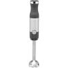 imageGE Immersion Blender  Handheld Blender for Shakes Smoothies Baby Food ampamp More  Includes Whisk ampamp Blending Jar  2Speed  Interchangeable Attachment for Easy Clean  500 Watts  Stainless SteelImmersion Blender
