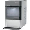 imageGE Profile Opal 20 Chewable Crunchable Countertop Nugget Ice Maker Scoop included 38 lbs in 24 hours Pellet Ice Machine with WiFi ampamp Smart Connected Stainless SteelStainless Steel