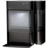 imageGE Profile Opal 20 XL with 1 Gallon Tank Chewable Crunchable Countertop Nugget Ice Maker Scoop included 38 lbs in 24 hours Pellet Ice Machine with WiFi ampamp Smart Connected Stainless SteelBlack Stainless