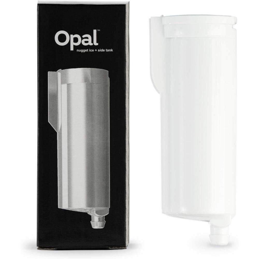 imageGE Profile Opal  Replacement Water Filter for Opal Nugget Ice Maker  Cleans and Filters Water for Fresh Ice  Replace Every 3 Months for Best Results  Easy Install  Pack of 1