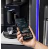 imageGE Profile Automatic Espresso Machine  Brew in Less Than 90 Seconds  20 Bar Pump Pressure for Balanced Extraction  Five Adjustable Grind Size Levels  WiFi Connected for Drink Customization  BlackAutomatic Espresso  Frother