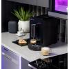 imageGE Profile Automatic Espresso Machine  Brew in Less Than 90 Seconds  20 Bar Pump Pressure for Balanced Extraction  Five Adjustable Grind Size Levels  WiFi Connected for Drink Customization  BlackAutomatic Espresso
