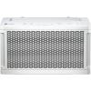 imageGE Profile ClearView Inverter Window Air Conditioner Unit 10300 BTU UShaped Adjustable Depth Energy Efficient Cooling up to 450 sq ft Ultra Quiet SMART Home Capable Includes Remote WhiteWhite